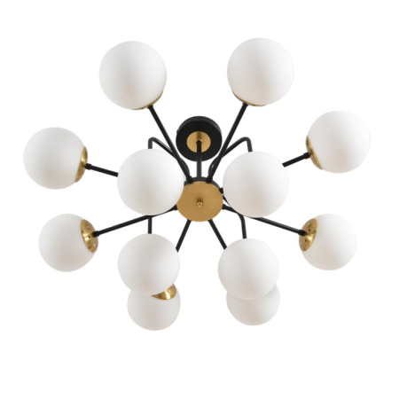 Люстра на штанге LUMION 8375/12C