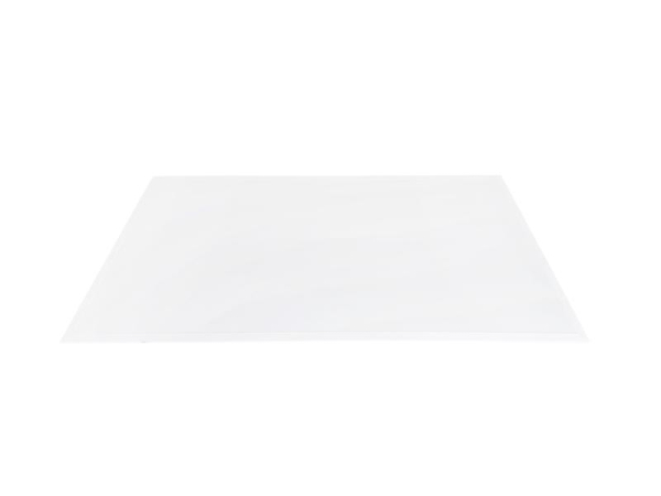 Светильник светодиодный ДВО CP 20 R 50W OP 940 W60L120 EL 595х1195х26 мм 50Вт 4000К IP40 встраив. с БАП 3ч панель бел. Русский Свет 14062023884