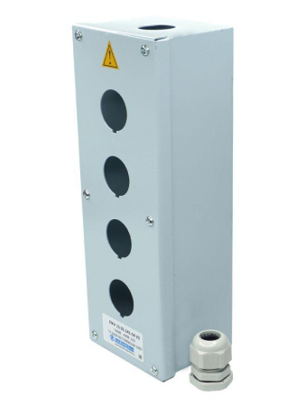 Корпус ПКУ15-21-141-54 с сальником Электротехник ET054730