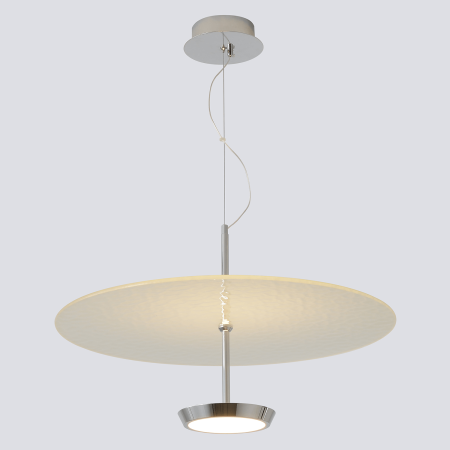 Crystal Lux Светильник подвесной Crystal Lux NICOLE SP18W LED