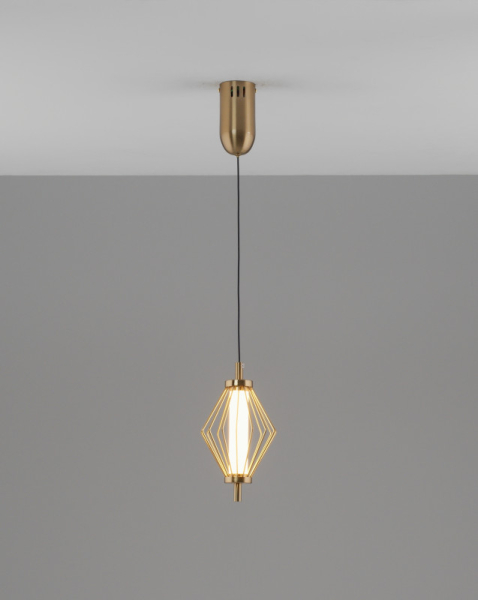 Подвесной светильник Moderli V11354-PL