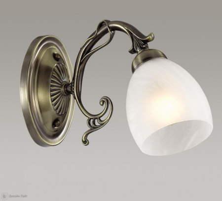 Бра LUMION 3092/1W