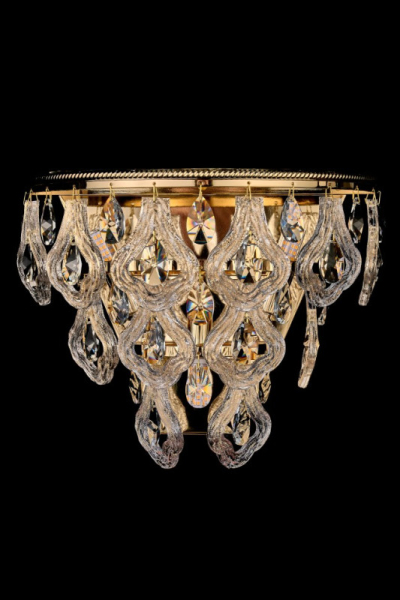 Бра Fluorite FL1091-3W