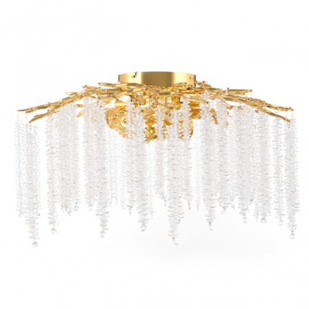 Накладная люстра Arte Milano 23312.700.6.G9.A GD