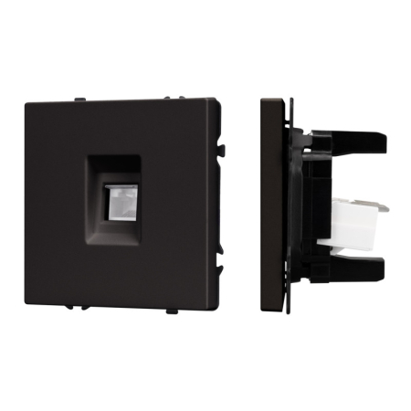 Розетка Arlight 054305