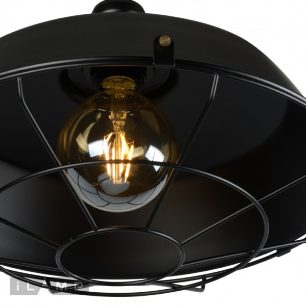 Подвесной светильник iLamp Loft 107
