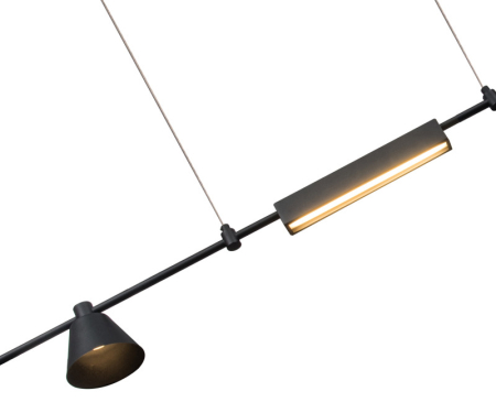 Подвесной светильник Kink Light 07616-115L,19