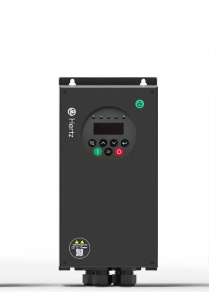 Преобразователь частоты STV050 7.5кВт 380В ЭМС С3 + LED панель оператора + IP55 SE STV050U75N4-IP55