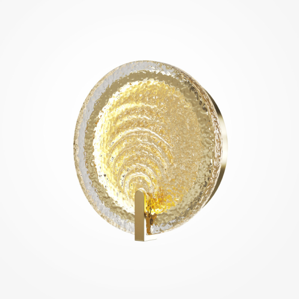 Бра Maytoni MOD481WL-L8BS3K