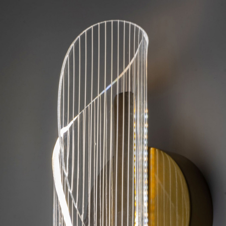 Бра DeMarkt 488020401