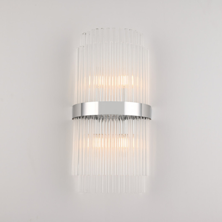 Бра Arte Milano 430122.250.4.E14.C1 CR