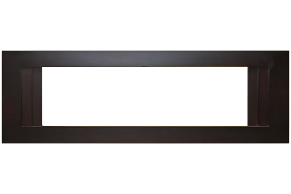 Royal Flame Каминокомплект Line 60 - Венге с очагом Vision 60 LOG LED