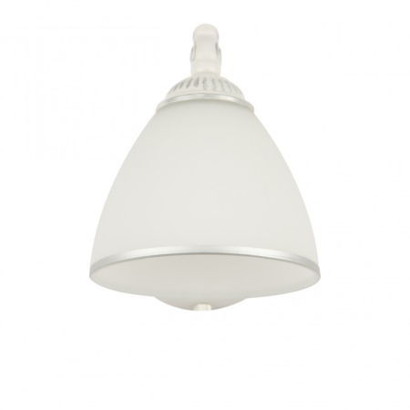Бра Arte Milano 341837/1W WT+SL