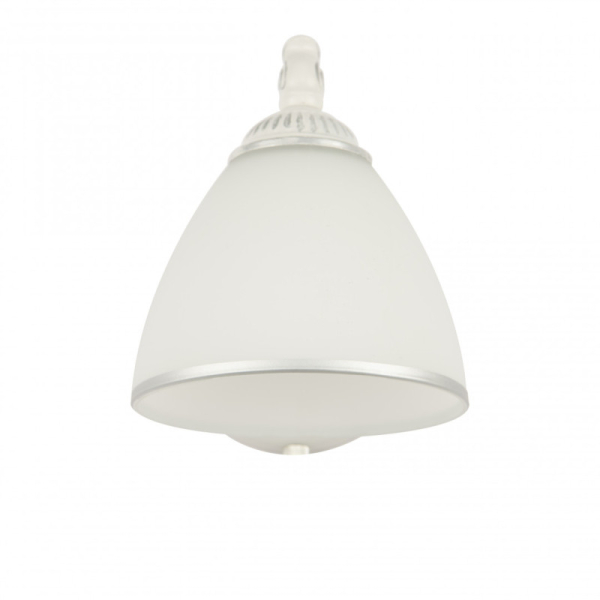 Бра Arte Milano 341837/1W WT+SL