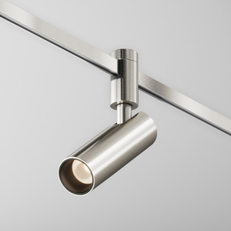 Светильник на шине Maytoni Technical TR144-1-12W3K-W-PT