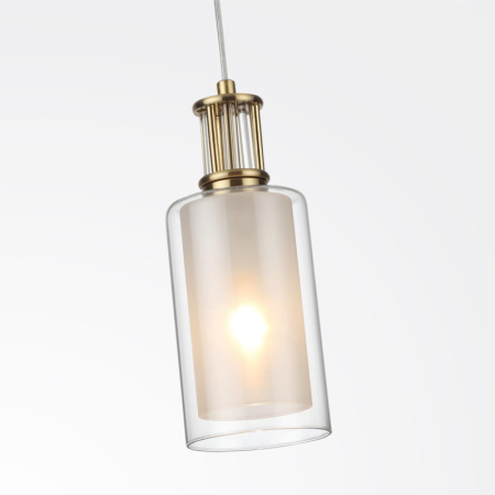 Подвесной светильник Odeon Light 5088/1A