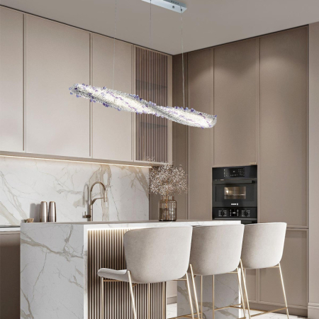 Подвесной светильник MODELUX MS.5007.1000 CR