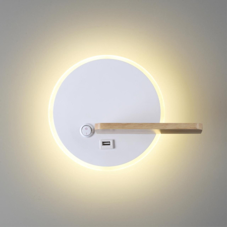 Бра LUMION 5634/9WL