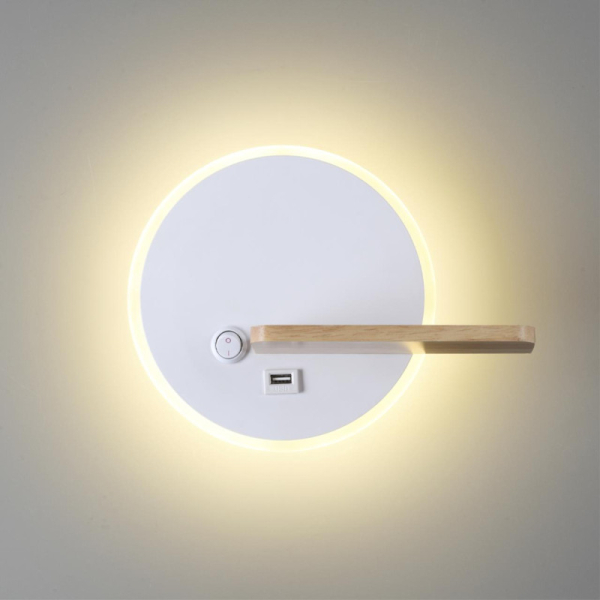 Бра LUMION 5634/9WL