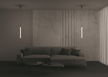 Подвесной светильник Maytoni Technical P022PL-L10MG3K