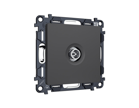 Розетка Ambrella Volt MA913005