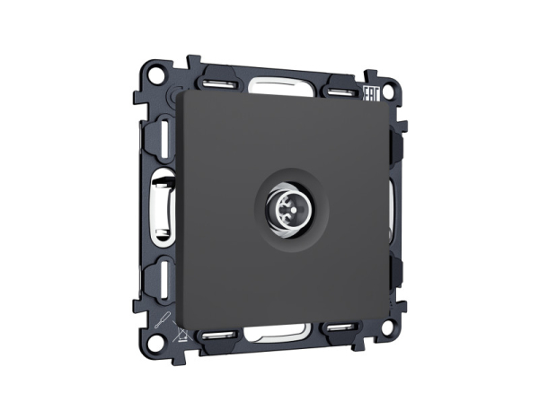 Розетка Ambrella Volt MA913005