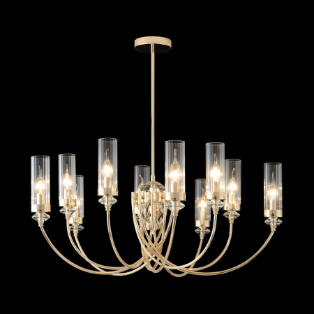 Crystal Lux SECRET SP10 GOLD