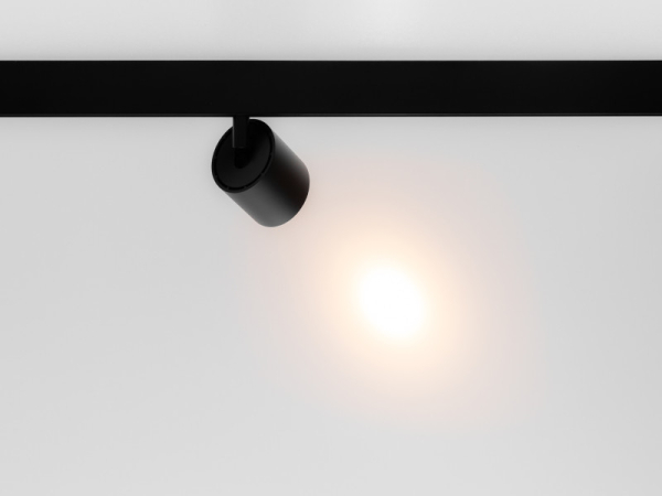 Светильник на шине DesignLed SY-mini-521911-8.2-48-BL-WW