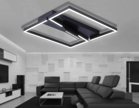 Накладной светильник Ambrella Light FL51466