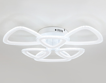 Накладной светильник Ambrella Light FA4512