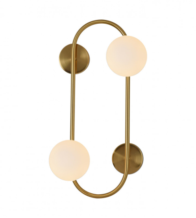 Бра Kink Light 07639,20