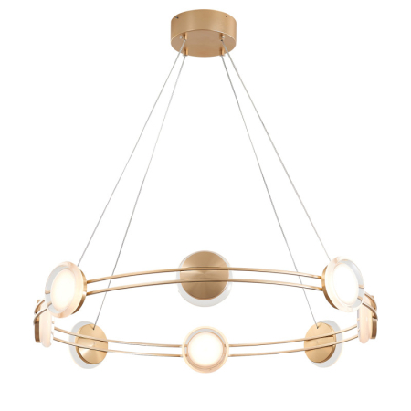 Подвесная люстра Favourite 4334-8P