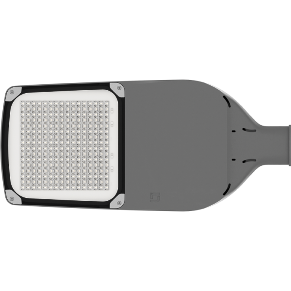 Светильник светодиодный FREGAT LED G2 140W DW1 740 RAL9006 CR СТ 1426004140