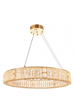 Подвесная люстра Fluorite FL1057-8P