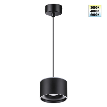 Подвесной светильник Novotech 358968