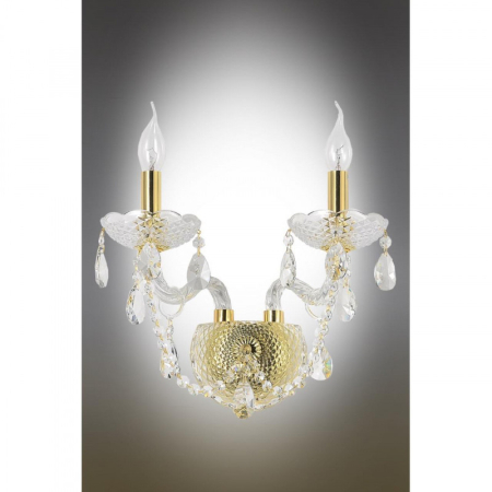 Бра Omnilux OML-70001-02