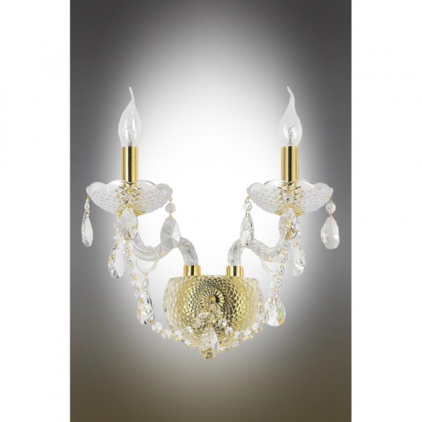 Бра Omnilux OML-70001-02