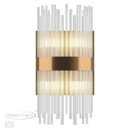 Бра Odeon Light 4722/4W