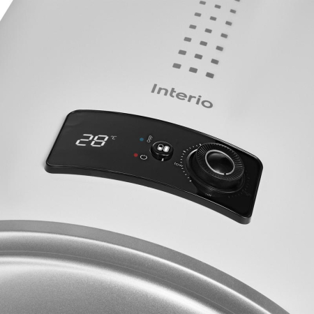 Водонагреватель EWH 50 Interio 3 Electrolux НС-1161045