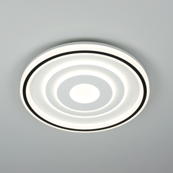 Накладная люстра Citilux CL739190E