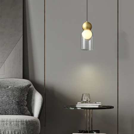 Подвесной светильник ImperiumLoft 232453-23