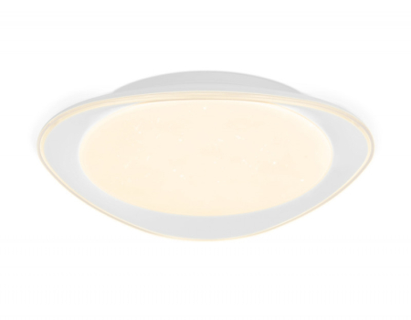 Накладной светильник Ambrella Light FF44