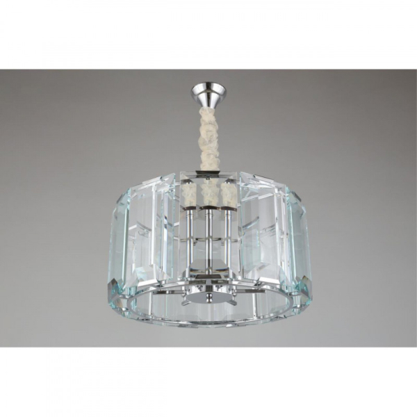 Подвесная люстра Omnilux OML-81513-06