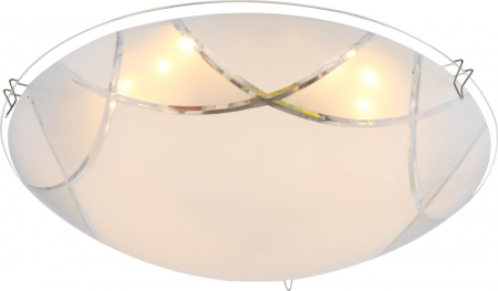 Накладной светильник Globo 40431