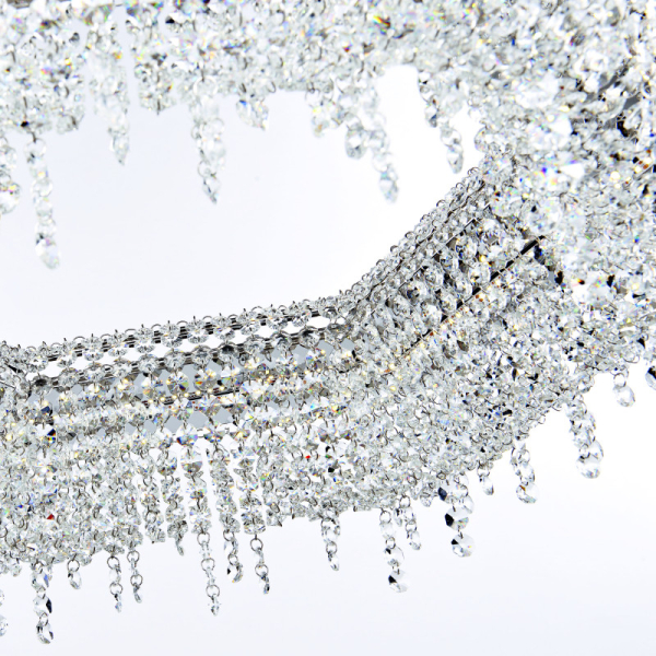 Подвесная люстра APL LED S506.0.80.B.3000