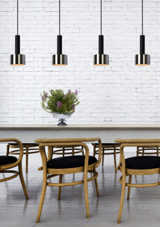 Подвесной светильник LUCIDE 45471/04/30