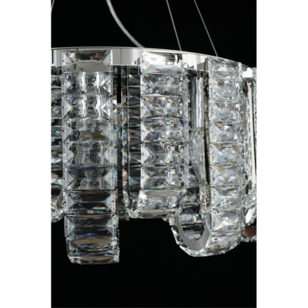 Подвесная люстра APLOYT APL.790.03.10