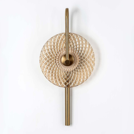 Бра MODELUX MS.5140.01 BS