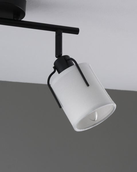 Спот Moderli V11847-2C