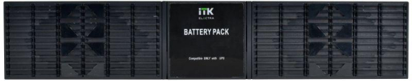 Кабинет батарейный 16х7AH ELECTRA OR ITK EOR-BK-16-7